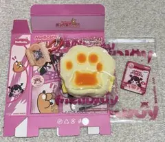 mellojoy 癒しの猫爪　チーズ爪　メロジョイ　スクイーズ