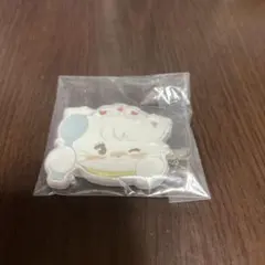 リルアラモード ふわっとフロッキークリップ　ヘアクリップ ムース　mikko