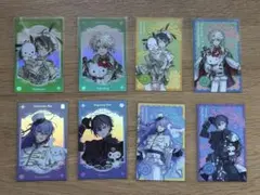 にじさんじ Dytica サンリオ ランダムフォト風カード