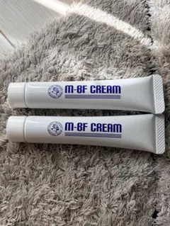 M-BFクリーム M-BFクリーム【1箱10個入】(使用説明書付) | 岩城製薬イルセラ