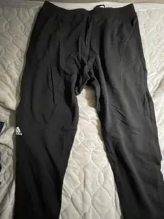 adidas アディダス ジャージ パンツ ブラック