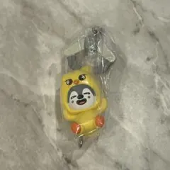 StrayKids スキズ skzoo つまんでつなげてますこっと ウルフチャン