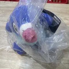 一番くじ ポケモン ぬいぐるみ アシマリ