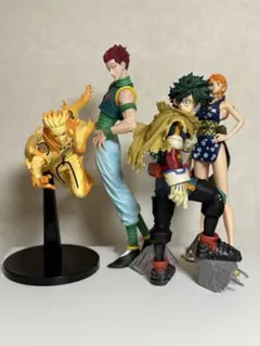 2026年最新】BANDAI フィギュア 僕のヒーローアカデミアの人気アイテム
