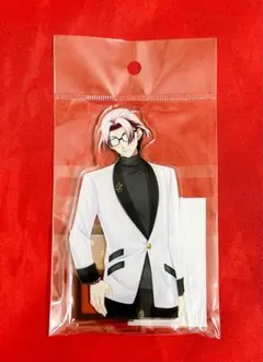 ときめきメモリアル GS3 THEキャラ クリスマス アクリルスタンド 桜井