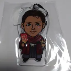 TAKAHIRO　正月2020年　クリアチャーム