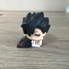 ハイキュー!! 黒尾鉄朗 ミニフィギュアのサムネイル