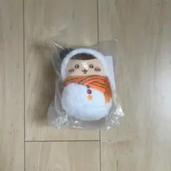 エニマイくじ ちいかわ一番くじ くりまんじゅう