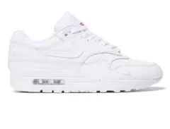 新品未使用【白・25㎝】Supreme Nike Air Max 1