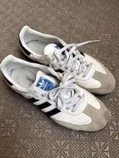 adidas SAMBA OG / ホワイト /