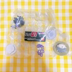 ジョジョの奇妙な冒険 スタコレ01 ガチャ