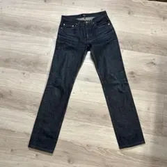 A.P.C. NEW STANDARD ストレートデニム 28