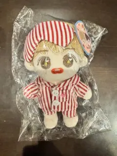 2026年最新】東方神起 ぬいぐるみの人気アイテム - メルカリ