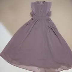 GRL ワンピース（ピンク）