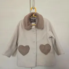 petit main コート