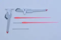 HG マイティーストライクフリーダムガンダム 武器A