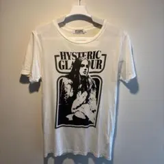 HYSTERIC GLAMOUR グラフィックTシャツ S 型番0223CT09