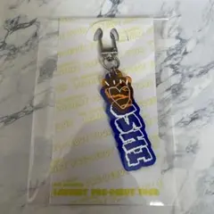 NCTWISH YUSHI アクキー