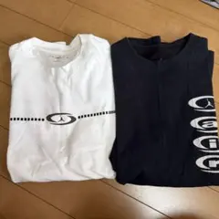 Travis Scott トラヴィス x ジョーダン Tシャツ 2点