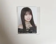 乃木坂46 乃木コレ 森平麗心 制服40th ヨリヒキ - メルカリ