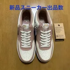 NIKE コート ビジョン LOW