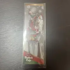 第五人格　バトラーズカフェスイパラButler's Cafe納棺師クリアーしおり