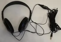 SONY MDR-G61 ネックバンド方式ヘッドフォン 変形あり スポンジなし