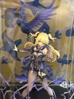 マギレコ 七海やちよ スケールフィギュア - メルカリ