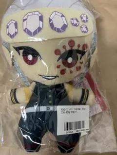 鬼滅の刃　ともぬい　柱登場編　音柱　恋柱　蛇柱　宇髄天元