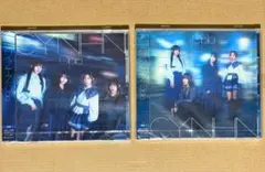 【新品未開封】CYNHN 最新CD Opia 2枚セット