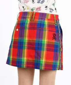 PEARY GATES golf 映え セレブ 高級 ラウンド コース 練習着