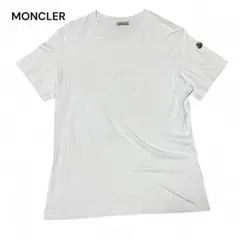 2025年最新】モンクレールtシャツxlの人気アイテム - メルカリ