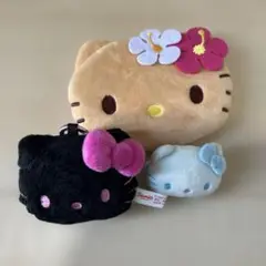 ハローキティ セット