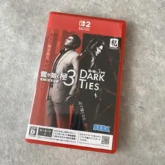 新品未開封 龍が如く 極3 外伝 DarkTies 峯義孝 オードトワレ - メルカリ