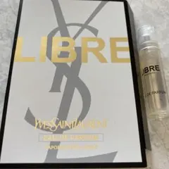 イヴ・サンローラン　リブレ