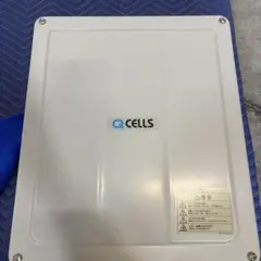 Q CELLS HQJP-MA55-4 パワーコンディショナ 2023年製 - メルカリ