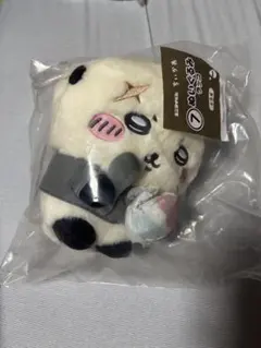 レジェンズ甦る竜王伝説『チビランシーンぬいぐるみ』 新品 未開封品