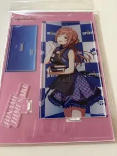 2026年最新】学園アイドルマスター 姫崎莉波 アクリルスタンドの人気