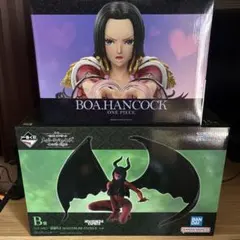 【一番くじ　ワンピース】メモリーオブヒロインズ　セット