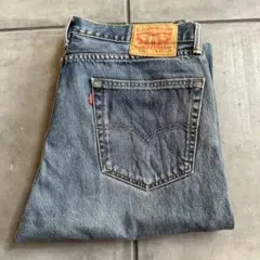 リーバイス505 W36 L29