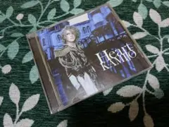 KAMIJO Heart アルバム