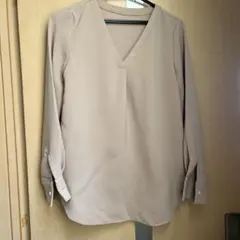 チュニック　ベージュのサムネイル
