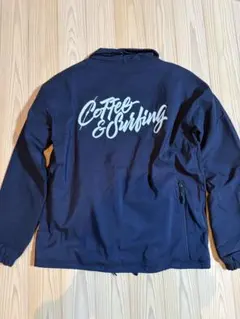 2025年最新】ライジングサンコーヒー コーチジャケットの人気アイテム