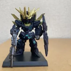 ガンダコンバージ　バンシィノルン最終決戦