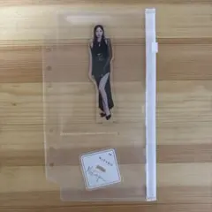 TWICE ミナ アクスタ MISAMO masterpiece