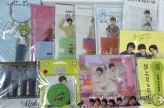 大橋和也 アクスタ まとめ売り