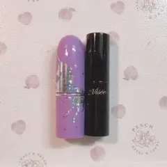 LimeCrime ライムクライム ヴィセ リップ2本セット