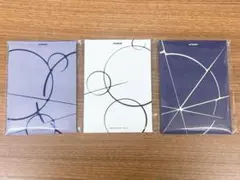 ATEEZ GOLDEN HOUR : Part.4 ポカアルバム 未開封