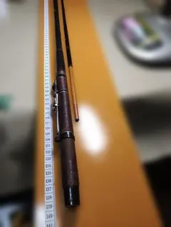 Daiwa Legend V.I.P. 66 バスロッド - メルカリ