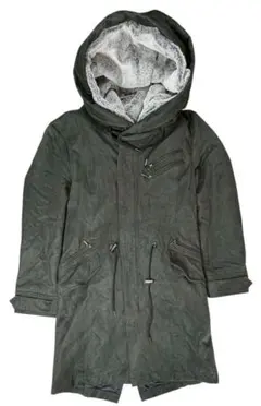 2026年最新】モッズコート トルネードマートの人気アイテム - メルカリ